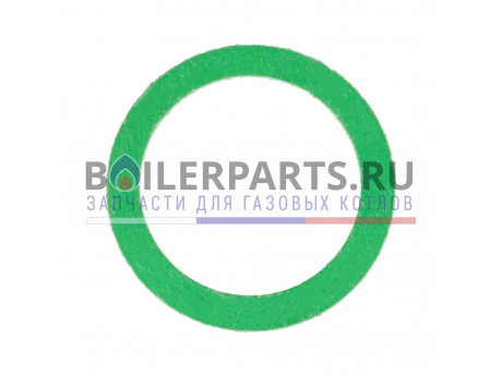 купить Уплотнение (1 шт) G3/4 для котлов Vaillant 980151 - цена с доставкой