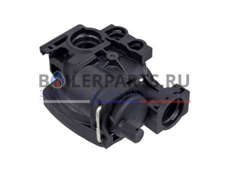 Улитка (задняя часть) циркуляционного насоса Grundfos UPS 15-50 Zoom Boilers AA10010003-1 фото купить Улитка (задняя часть) циркуляционного насоса Grundfos UPS 15-50 Zoom Boilers AA10010003-1 - цена с доставкой
