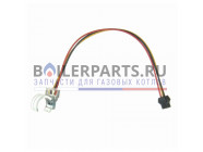 купить Датчик расхода ГВС для котлов Electrolux AC02000012 с доставкой