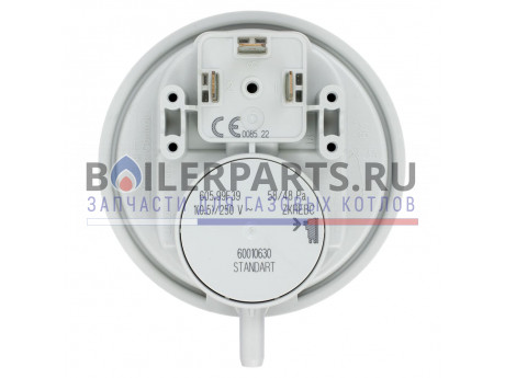 Реле давления воздуха (маностат) 58/48 Pa для котлов Haier HEC C00503 фото купить Реле давления воздуха (маностат) 58/48 Pa для котлов Haier HEC C00503 - цена с доставкой