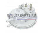 Реле давления воздуха (маностат) 58/48 Pa для котлов Haier HEC C00503 купить Реле давления воздуха (маностат) 58/48 Pa для котлов Haier HEC C00503 недорого