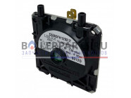 купить Прессостат (пневмореле) реле давления дыма Honeywell 1.2-6 mBar C6065FH1292 с доставкой