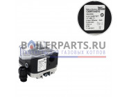 купить Реле давления газа/воздуха Honeywell 0.5-6.5 mBar C6097A4010 оригинал с доставкой