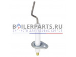 Электрод контроля пламени и ионизации для котлов Demrad D003202117 купить Электрод контроля пламени и ионизации для котлов Demrad D003202117 недорого