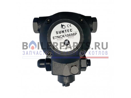 Насос для горелки Suntec E 7 NCK 1069 8P фото купить Насос для горелки Suntec E 7 NCK 1069 8P - цена с доставкой