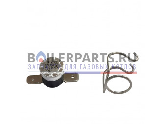 Купить Датчик температуры перегрева ГВС для котлов Koreastar ks902605600 - цены