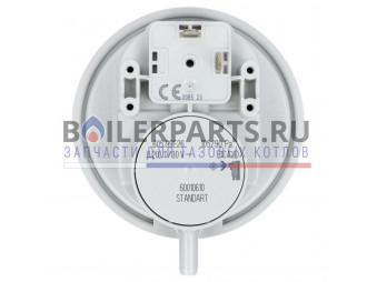 Купить Реле давления воздуха (маностат) для котлов Koreastar ks902608700 - цены