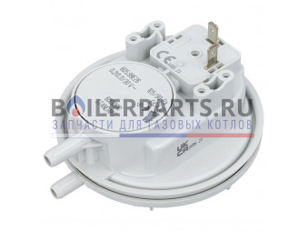Купить Реле давления воздуха (маностат) для котлов Koreastar KS90264200 - цены