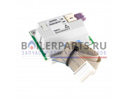 купить Контроллер Siemens OCI345.06.101 с доставкой