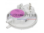 Реле давления дыма (прессостат) 55/45 Рa 605.99F04 для котлов Fondital OPRESSOS00 купить Реле давления дыма (прессостат) 55/45 Рa 605.99F04 для котлов Fondital OPRESSOS00
