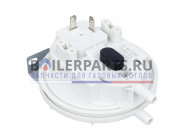 купить Прессостат (реле давления воздуха) KFY 70/45 Pa для котлов Beretta R10023968 оригинал с доставкой
