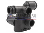 Узел байпаса для котлов Beretta City 24/28 CAI/CSI R10024641 купить Узел байпаса для котлов Beretta City 24/28 CAI/CSI R10024641 недорого