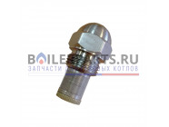 купить Форсунка Danfoss 6.00-60°H (для 2-й ступени) для котлов Kiturami S181100026 с доставкой