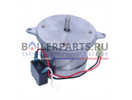 купить  Электродвигатель KM-061-P для котлов Kiturami STSG, TGB, TGB Hi-Fin, KRH. S212100004 с доставкой