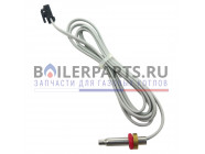 купить Датчик температуры теплоносителя GB-610N для котлов Kiturami S311200050 с доставкой