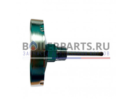 купить Датчик температуры 75Ф*75 150°C для котлов Kiturami S325100008 - цена с доставкой