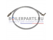 купить Шланг топливный 5M для дизельных котлов Kiturami Turbo 21/30, Turbo HiFin 25/30, KRM 70 S422100006 с доставкой