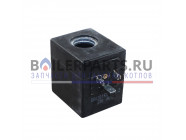 купить Катушка SPBB Honeywell для клапана VRB 20-25 SPBB020153 с доставкой