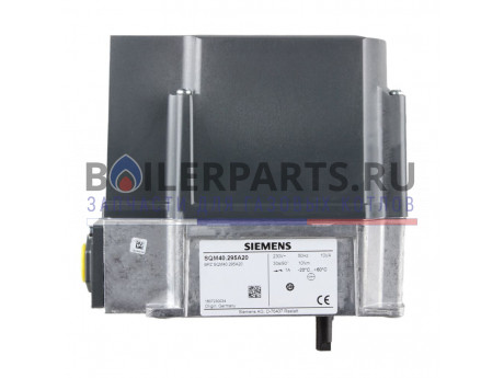 Сервопривод Siemens SQM40.295A20 фото купить Сервопривод Siemens SQM40.295A20 - цена с доставкой