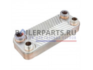 купить Пластинчатый теплообменник для котлов Mora ST50105 с доставкой