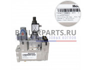 купить Газовый электромагнитный клапан Honeywell V4600Q2018 с доставкой