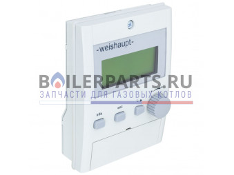 Купить Блок управления и индикации Siemens AZL52.09B1WH для Weishaupt W-FM 100 WE600442 оригинал - цены