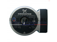 купить Голова циркуляционного насоса Grundfos UPS 15-60 для котлов Immergas Avio, Zeus, Maior 1.015610-2 с доставкой