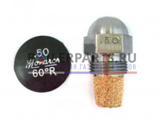 Купить Форсунка Monarch 0.50GPH,60R - цены