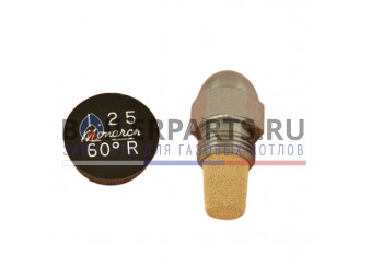 Купить Форсунка Monarch 1.25GPH,60R - цены