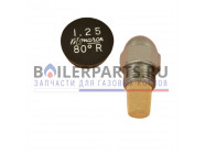 купить Форсунка Monarch 1.25GPH,80R с доставкой