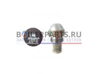 Купить Форсунка Monarch 1.50GPH,45R - цены