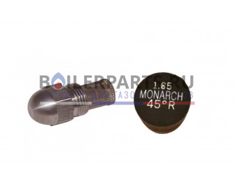 Купить Форсунка Monarch 1.65GPH,45R - цены