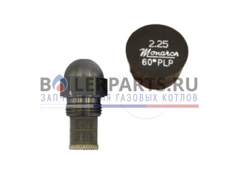 Купить Форсунка Monarch 2.25GPH,60PLP - цены