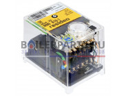 купить Топочный автомат Honeywell MMI 810.1 Mod.33 для котлов Baltur 0005030019 с доставкой