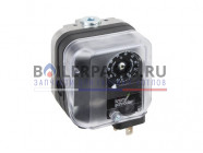 купить Реле давления Kromschroder DG50U-5 32Z для котлов Baltur 0005040117 с доставкой
