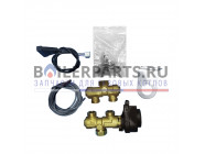 купить Комплект 3-ходового клапана для котлов Protherm 0010027587 с доставкой