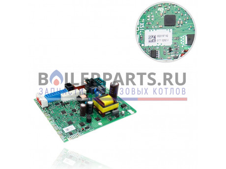Плата управления для котлов Protherm 0010047388 фото купить Плата управления для котлов Protherm 0010047388 - цена с доставкой