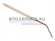 купить Электрод ионизации WSG 10 205 мм для котлов Baltur 0013020066  с доставкой