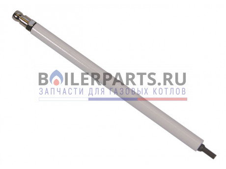 Электрод поджига 146 мм для котлов Baltur 0013020076 фото купить Электрод поджига 146 мм для котлов Baltur 0013020076 - цена с доставкой