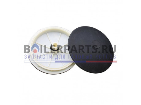 Свод мембраны - 53497 для котлов Protherm 0020014639 фото купить Свод мембраны - 53497 для котлов Protherm 0020014639 - цена с доставкой