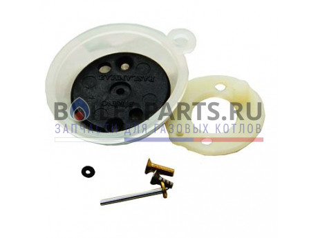 Мембрана для котлов Protherm (гидроузел в сборе) 0020015093 фото купить Мембрана для котлов Protherm (гидроузел в сборе) 0020015093 - цена с доставкой