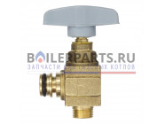 купить Кран подпитки для котлов Vaillant, Protherm 0020018080 с доставкой