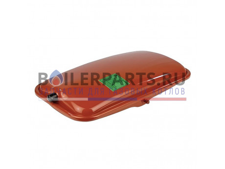 купить Расширительный бак 8 л для котлов Glowworm 0020020744 - цена с доставкой