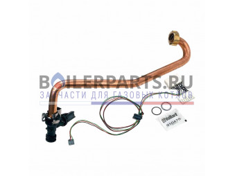 Купить Сервисный комплект с датчиком для котлов Vaillant 0020023721 - цены