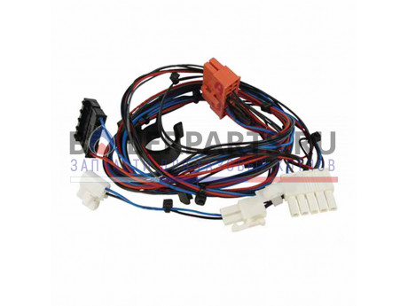 Кабельный жгут для котлов Vaillant Ecotec Plus 630 - Vu306 0020025036 фото купить Кабельный жгут для котлов Vaillant Ecotec Plus 630 - Vu306 0020025036 - цена с доставкой