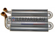 купить Основной теплообменник для котлов Protherm, Bongioanni 0020025264 с доставкой