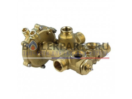 купить Гидравлический блок SO3, S15 для котлов Protherm 0020025277 - цена с доставкой