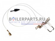 купить Электроды розжига Q124 для котлов Protherm 0020027666 с доставкой