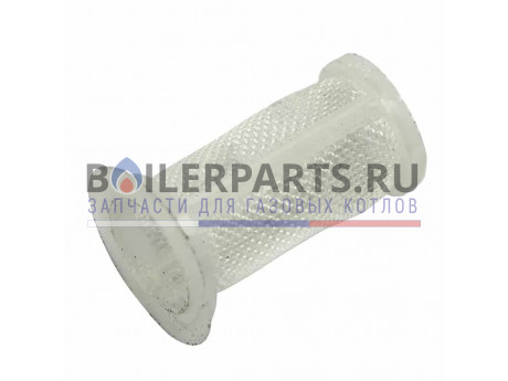Фильтр сетчатый для котлов Vaillant MAG 19/2 / VCW 185 0020028121 фото купить Фильтр сетчатый для котлов Vaillant MAG 19/2 / VCW 185 0020028121 - цена с доставкой