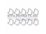 купить Скоба (10 шт.) для котлов Vaillant aquaplus, Thermocompact, Turbomax Plus 0020029605 с доставкой
